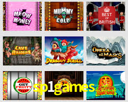 Sports Statistics sp1games