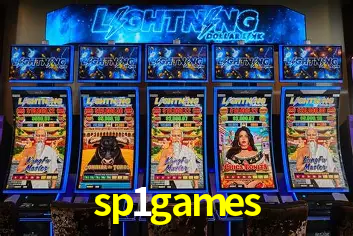 Sistemas de Segurança sp1games