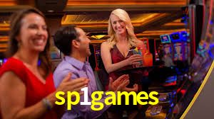 Blackjack Table sp1games