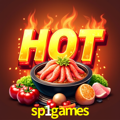 Descubra o Mundo do Cassino Online com sp1games