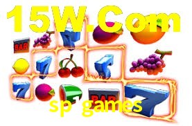 Bonus Features sp1games