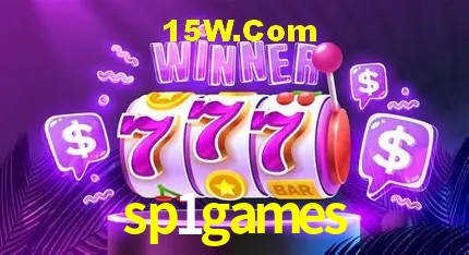Design Responsivo sp1games