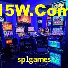 VIP Casino sp1games