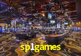 Football Betting sp1games