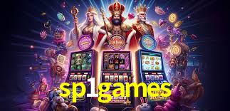 Live Casino sp1games