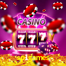 Roulette Table sp1games