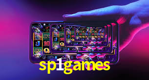 Slot Games sp1games