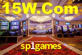 Game Statistics sp1games
