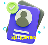 Tornar-se um membro do sp1games é muito simples
