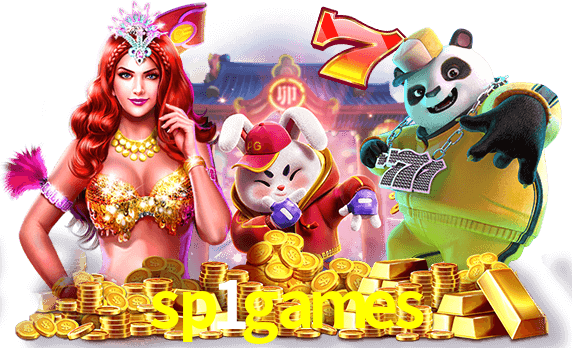 jogue em caça-níqueis ricos na sp1games
