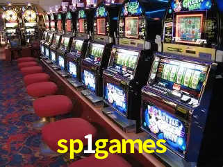 Inovações de Jogos na sp1games: O Futuro das Experiências Interativas