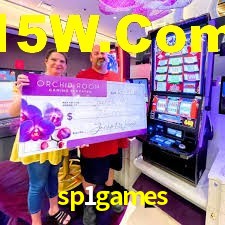 Descubra o Mundo do Cassino Online com sp1games