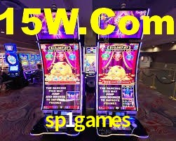 Descubra a Magia dos Jogos de Arcade no sp1games