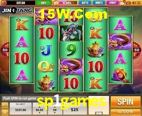 A Emoção da Loteria na sp1games: Uma Chance de Mudança de Vida