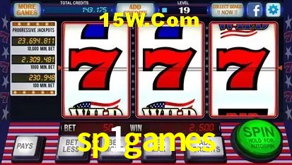 Descubra o Programa VIP da sp1games: Vantagens Exclusivas para Jogadores